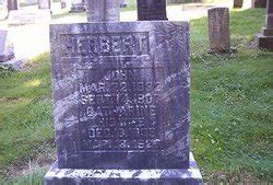 John Herbert 1835.